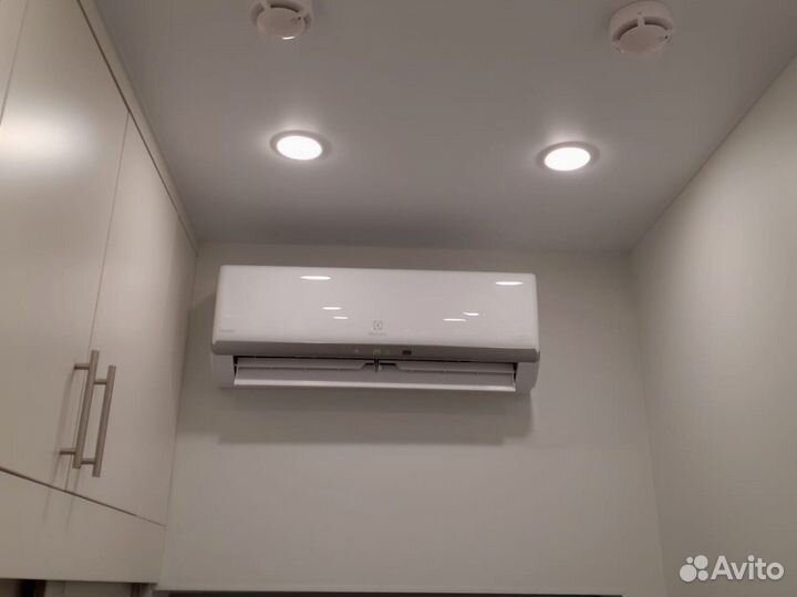 Сплит- система кондиционер