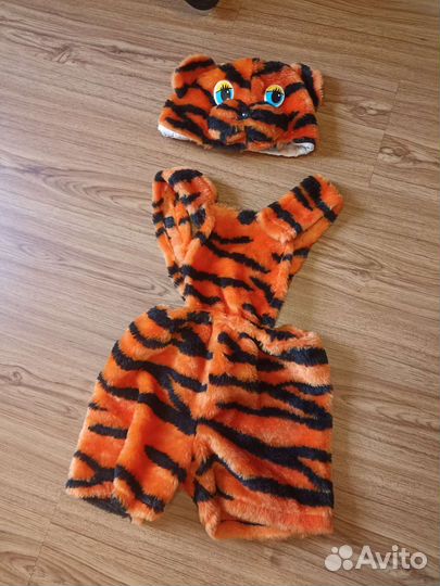 Карнавальный костюм