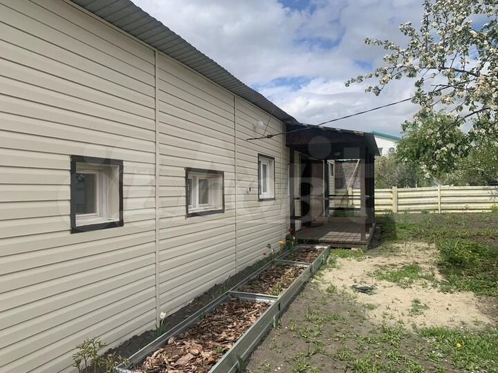 Дача 25 м² на участке 3,6 сот.