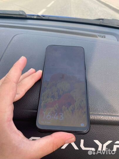Honor 9x