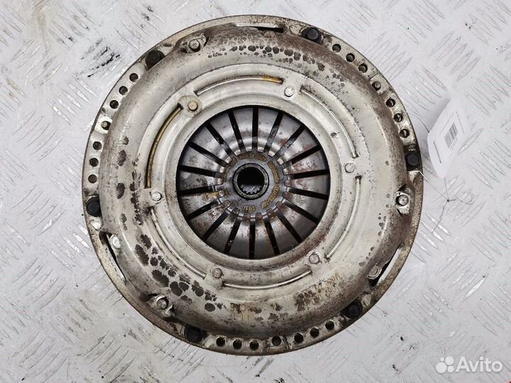 Маховик (демпфер сцепления) для Ford Focus 1