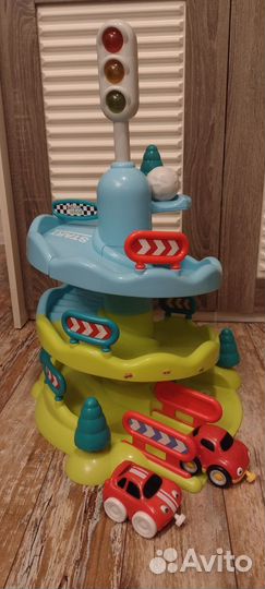 Интерактивные игрушки Vtech Elc Battat Kiddieland