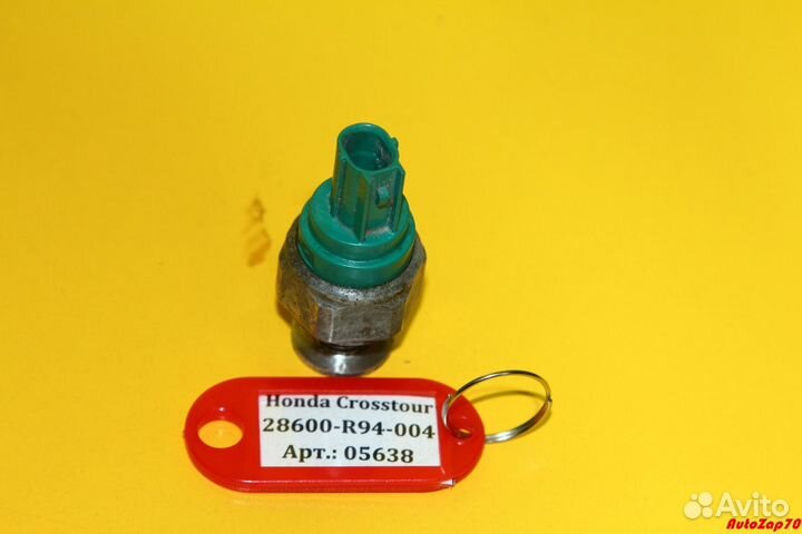 Honda Crosstour Датчик давления масла АКПП