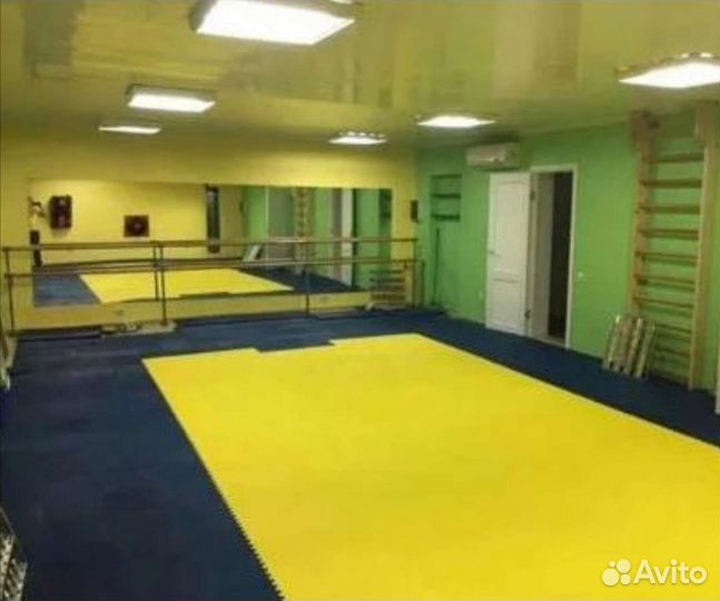 Сдам в аренду по часам спортивный зал