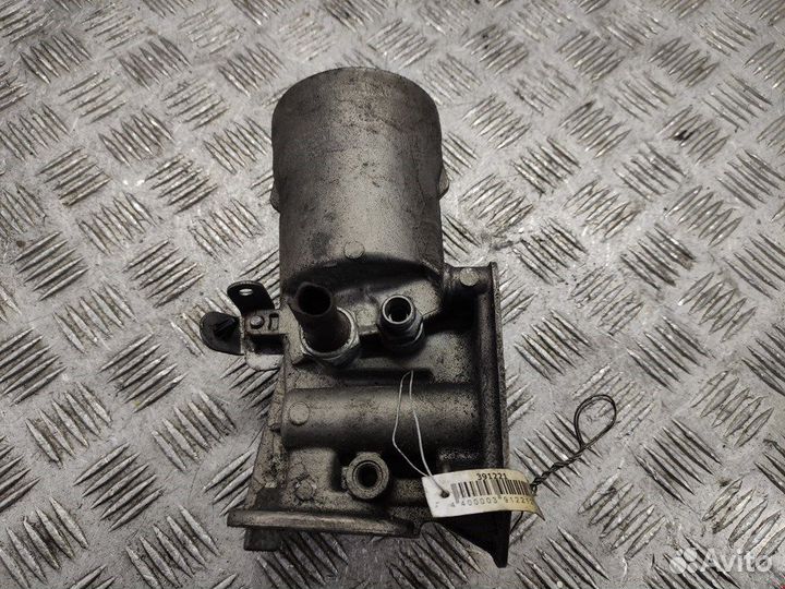 Корпус масляного фильтра для Volkswagen Golf 5