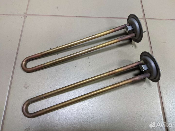 Тэн для водонагревателя RF 0.7 кВт