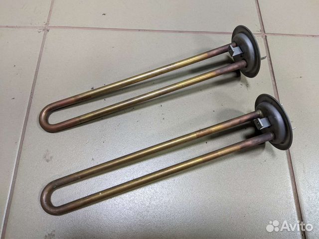 Тэн для водонагревателя RF 0.7 кВт