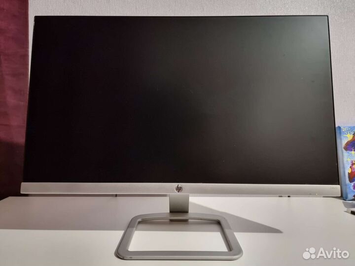Монитор Hp 24es