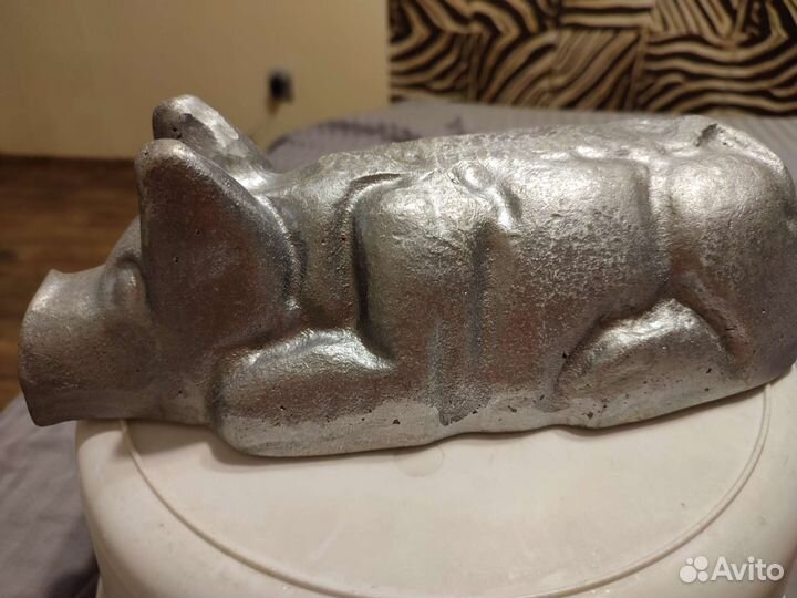 Форма для выпечки СССР