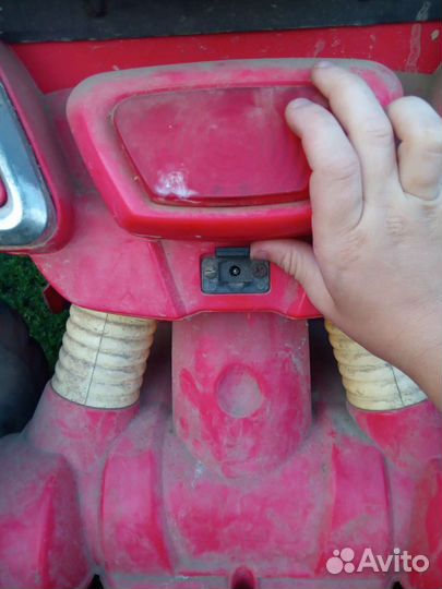 Квадрацл електро