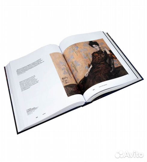 Михаил Врубель. Подарочный коллекционный альбом