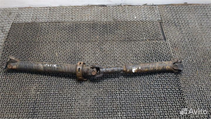 Кардан SsangYong Rexton, 2006