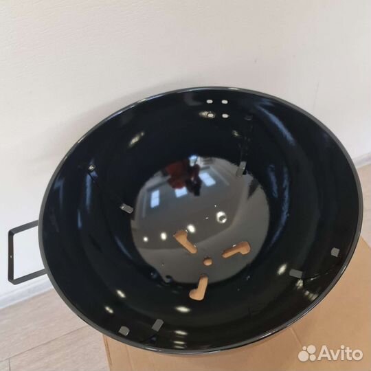 Weber 5770 котёл барбекю