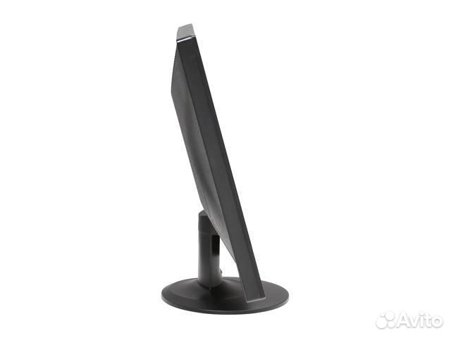 Монитор Philips 23 Full HD, hdmi