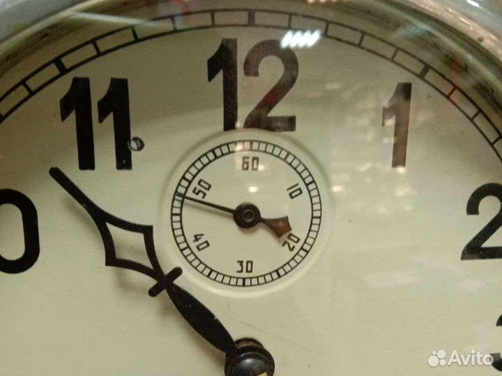 Часы настольные