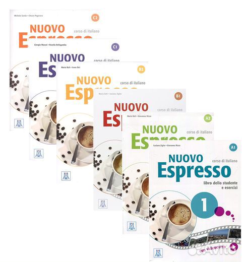 Nuovo espresso