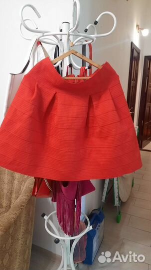 Вещи женские