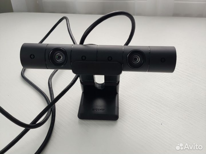Microsoft Kinect камера для ps4