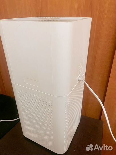 Xiaomi Air Purifier 3C