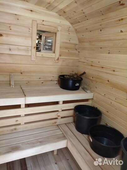 Услуги сауна баня