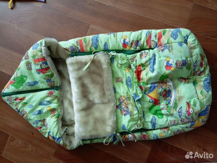 Конверт для детей