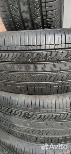 Nexen Classe Premiere CP672 205/65 R16 95H
