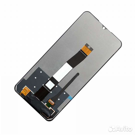 Дисплей Poco C40