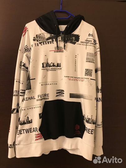 Худи Waikiki, Турция, XL