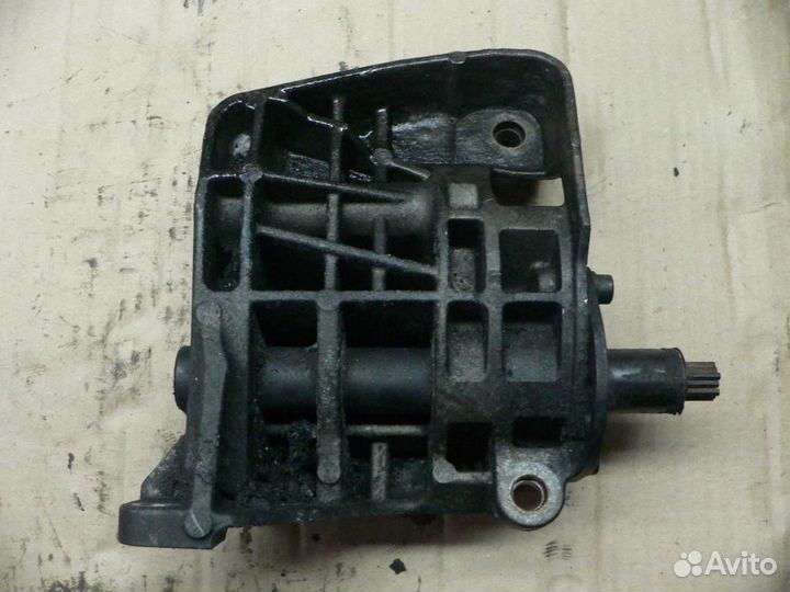 Кронштейн гидроусилителя BMW X5 E70 2007-2013