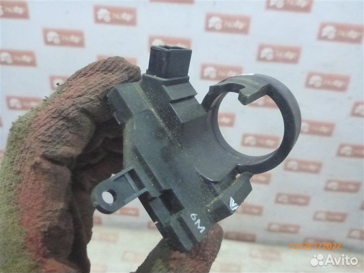 Иммобилайзер Nissan Almera N15 GA14 2000