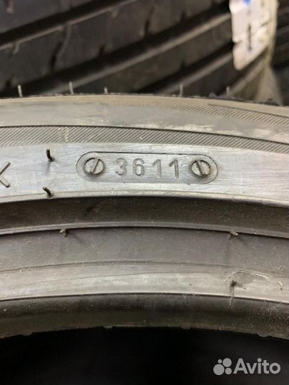 Tigar Syneris 245/40 R17 95W