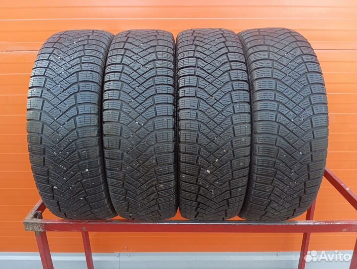 Pirelli Ice Zero FR 225/65 R17 105T