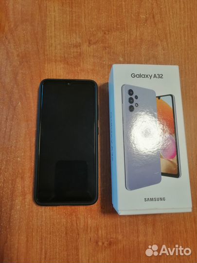 Samsung Galaxy A32, 4/64 ГБ