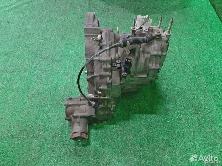 АКПП Вариатор Honda Hr-V GH3 D16A 1.6 2wd 4wd