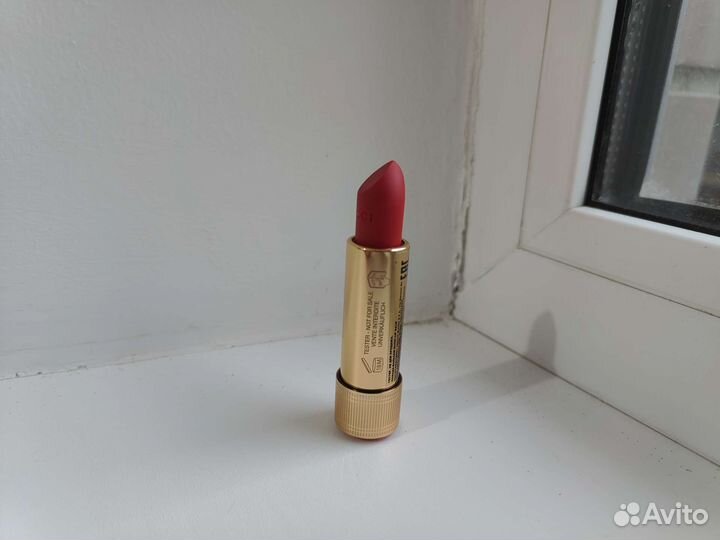 Помада Gucci оригинал тестер