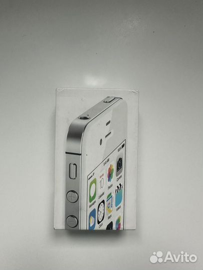 iPhone 4S, 16 ГБ