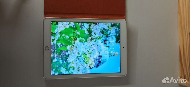 iPad Air 2 wifi+ sim