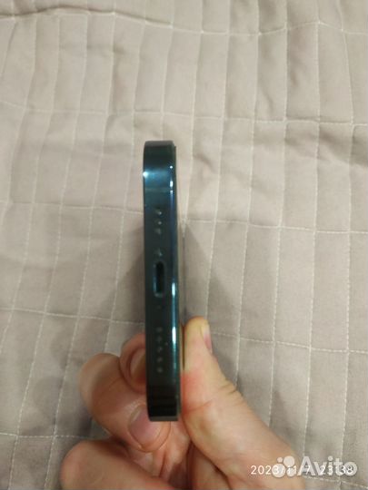 iPhone 12 Pro, 128 ГБ