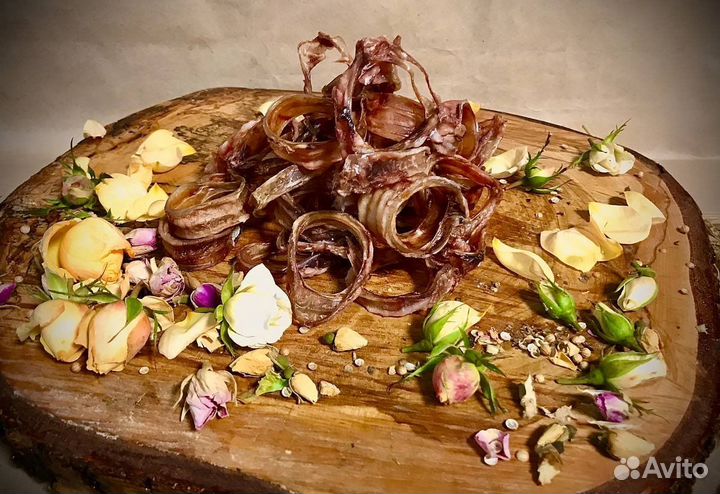 Лакомства для собак