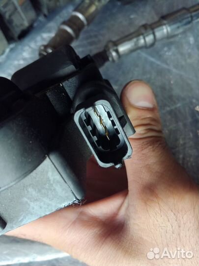 Катушки зажигания Мерседес M112 M113