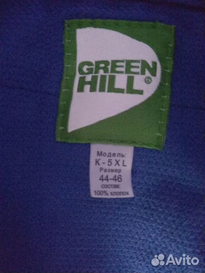 Борцовка для самбо