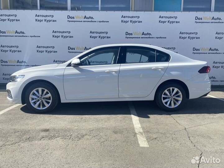 Volkswagen Bora 1.4 AMT, 2021