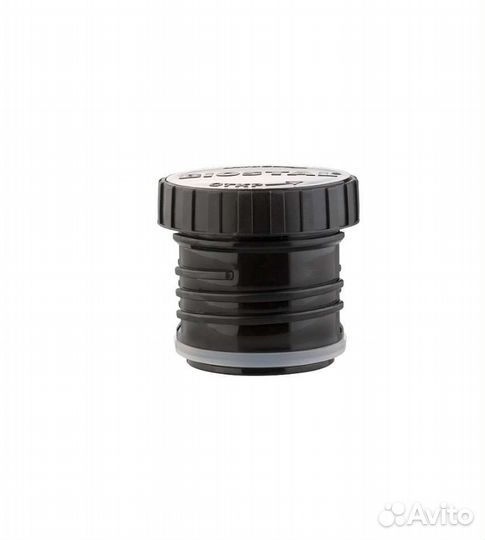 Термос Биосталь NB-1000B, чехол,1,00л на рыбалку