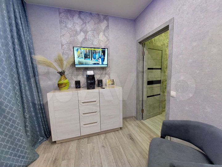 2-к. квартира, 60 м², 7/9 эт.