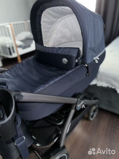 Коляска peg perego book 51 S