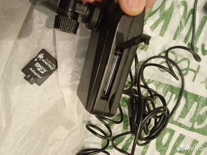 Видеорегистратор для автомобиля. Доставка