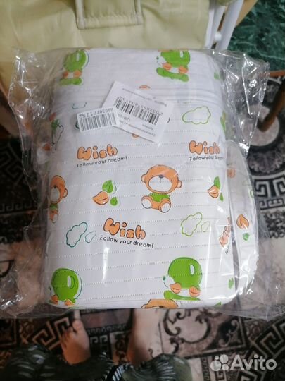 Термосумка для бутылочек