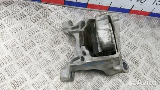 Подушка двигателя дизельная mazda 6 GJ (YUK15BL01)