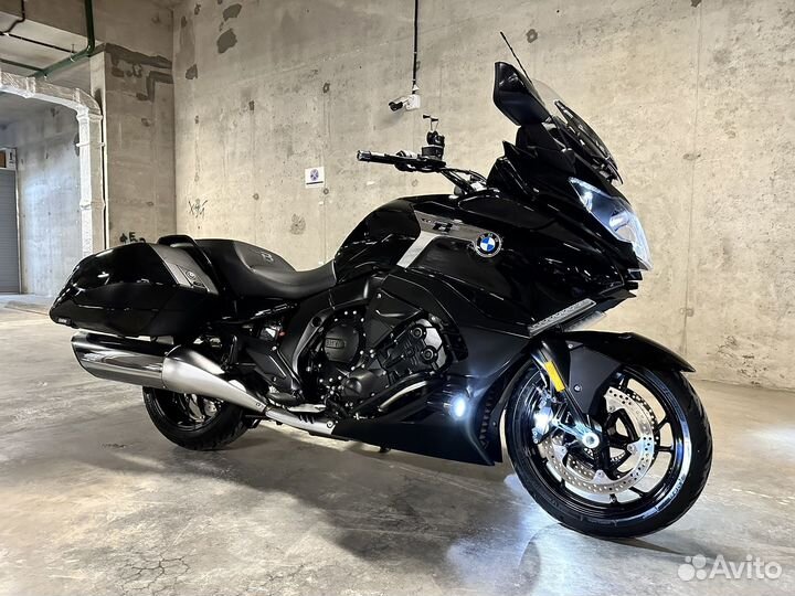 Продам Bmw k1600b