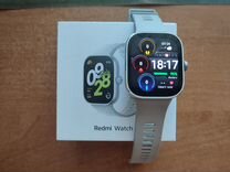 Смарт часы xiaomi redmi watch 4